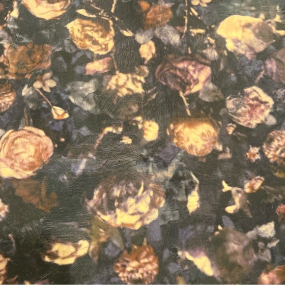 Lululemon Sculpt Tank II Shorelines rose pastel colors Size 4 - Picture 10 of 10